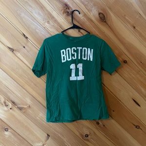 Boston Celtics tee shirt